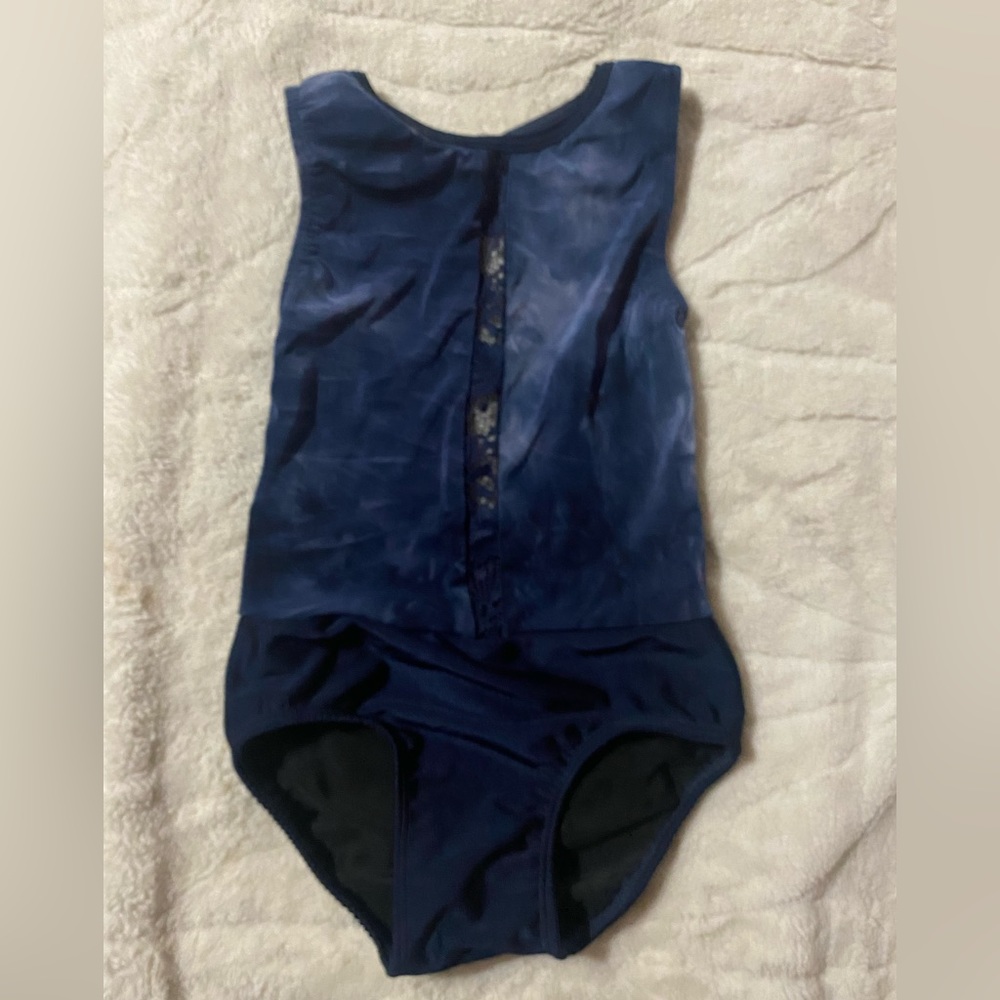 Carissa couture dancewear, YM